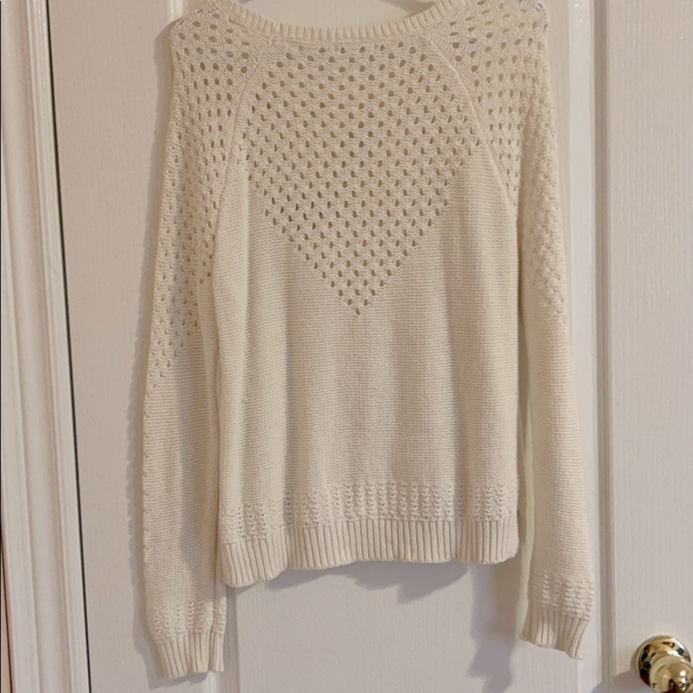 Knit sweater - Picture 3 of 3